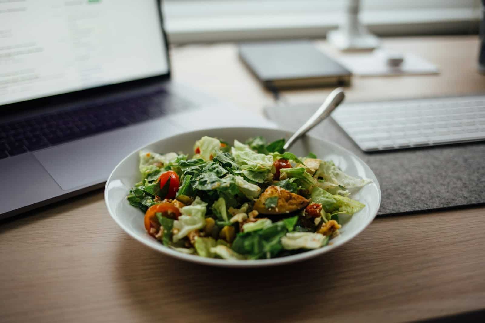 麥得飲食(MIND Diet)是什麼?