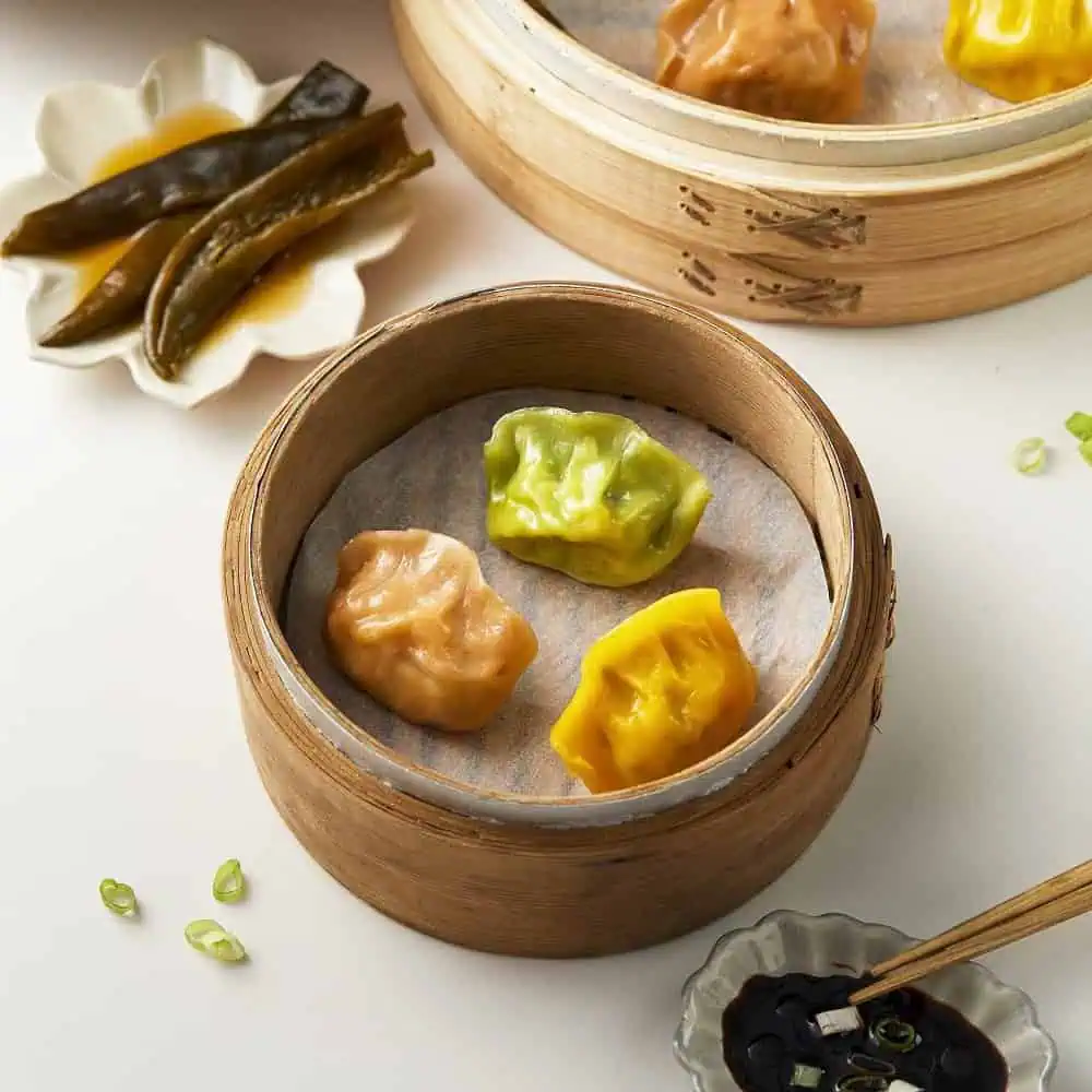 5 種冷凍水餃煮法推薦