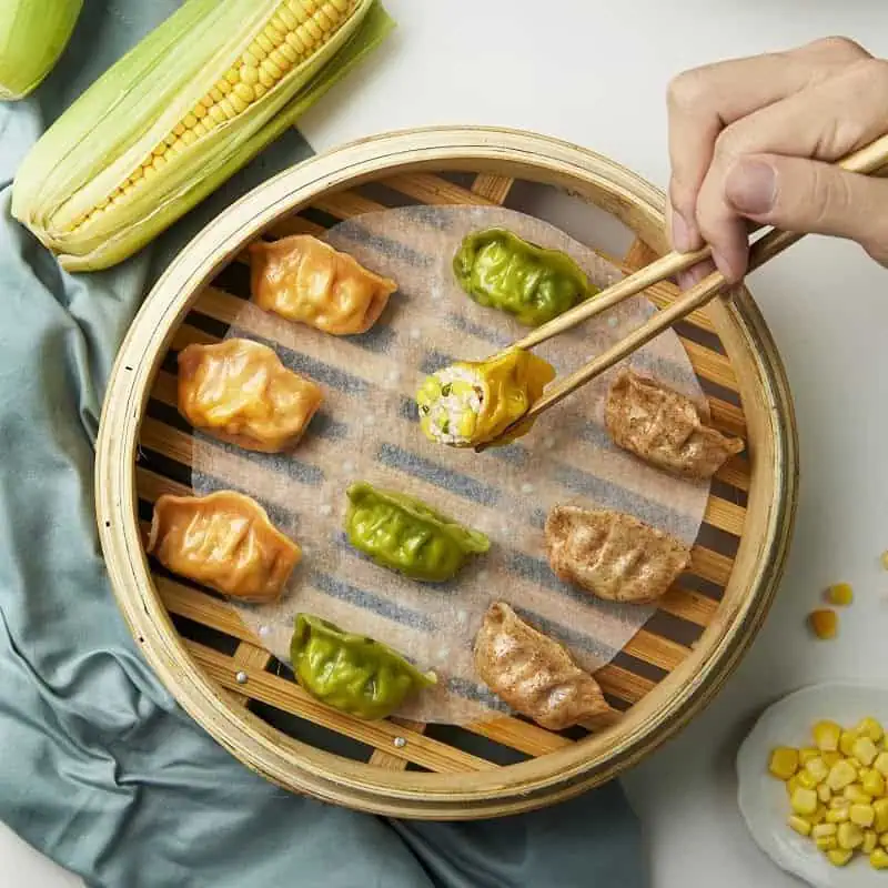 冷凍水餃推薦品牌–康福先生