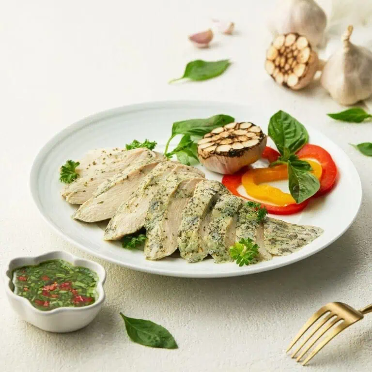 舒肥雞胸肉不僅低脂肪且富含蛋白質，是健康餐推薦的主食首選