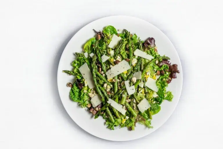 什麼是麥得飲食（MIND Diet）？8 大原則與菜單推薦！