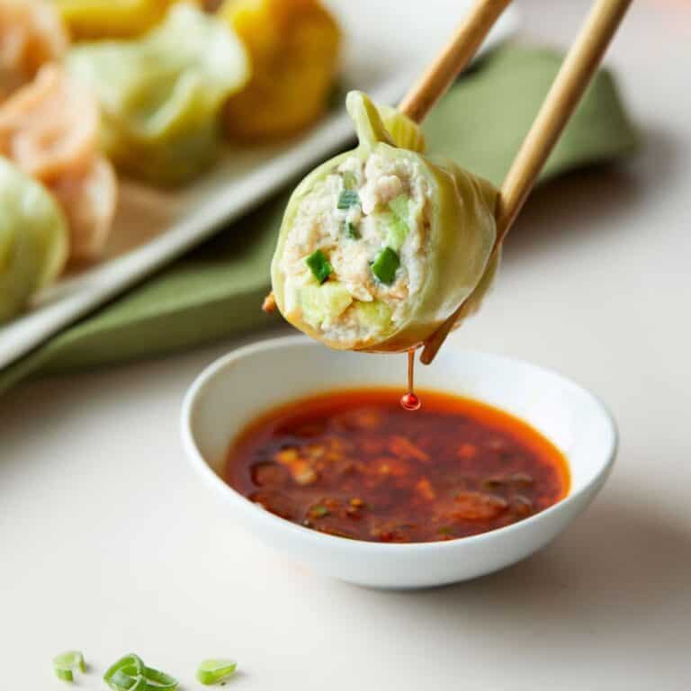 6 家好吃的高麗菜水餃推薦，誰說高麗菜水餃只能包豬肉餡？